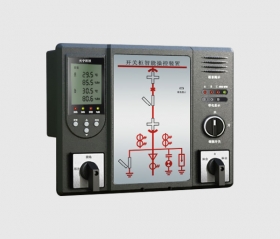 新疆LCH-CK開(kāi)關(guān)柜智能操控裝置